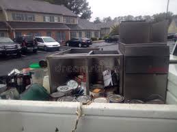 Best Construction Debris Removal  in Discovery Harbour, HI