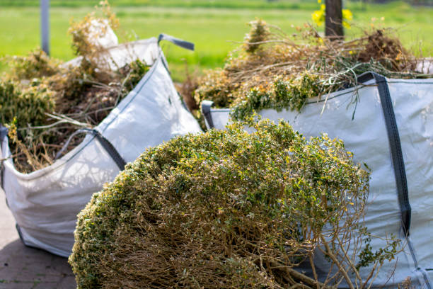 Best Retail Junk Removal  in Discovery Harbour, HI