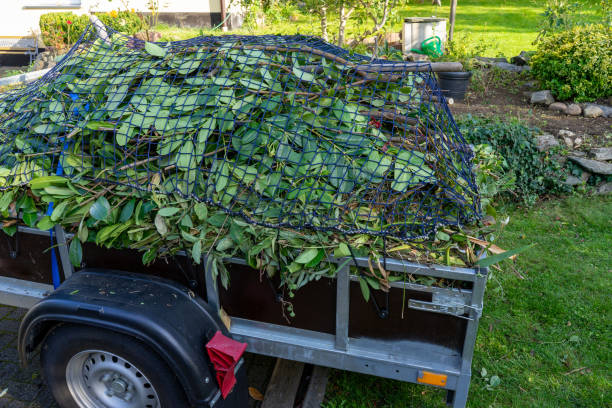 Best Yard Waste Removal  in Discovery Harbour, HI