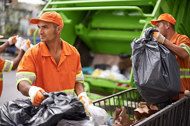 Best Recycling Services for Junk  in Discovery Harbour, HI