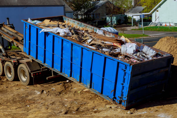 Best Scrap Metal Removal  in Discovery Harbour, HI